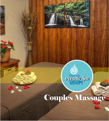Couples Massage in Manipal Karnataka